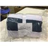 Image 1 : City Scene King Size Comforter Set