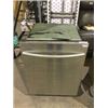 Image 1 : Samsung Dishwasher - Model: DW80M3021US SOLD AS IS