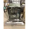 Image 2 : Samsung Dishwasher - Model: DW80M3021US SOLD AS IS