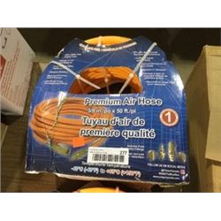 Premium Air Hose (3/8" x 50')