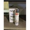Image 1 : Case of Krylon Chrome Finish Aerosol Spray (6 x 227g)