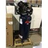 Image 1 : Campbell Hausfeld 60 Gallon 2 Stage Air Compressor - Model: XC602100AJ