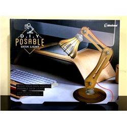 POSABLE Desk light