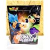 Image 2 : 2018 Dragon Ball Super Ultimate Soldiers Banpresto Movie Figure