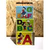 Image 2 : Disney block toys 3 piece set