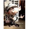 Image 1 : American character Life Size Figure 170cm