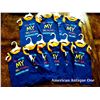 Image 1 : USABabies "R" Us children's clothing 10 pieces set [0-3m:3,3-6m:3,9-12m:2,12-18m:2]