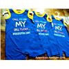 Image 2 : USABabies "R" Us children's clothing 10 pieces set [12-18m]
