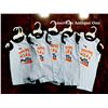 Image 8 : USABabies "R" Us children's clothing 30 pieces set [new born:6,0-3m:9,3-6m:4,6-9m:4,9-12m:4,12-18m:2