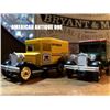 Image 2 : BRYANT & MAY'S England Minicar