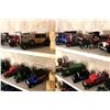 Image 8 : Collection Set England minicar, matchbox etc 36 sets