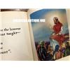 Image 8 : Old American Book The Lord's Prayer (Prayer Text) Drag Store Days (written by Richard Armor) 2 books