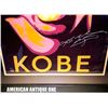 Image 2 : Kobe Bryant x Shepherd Fairy Autograph Crash Number 24