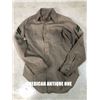 Image 2 : US Army long-sleeved shirt/Military uniform