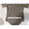Image 8 : US Army short sleeve shirt/Military uniform