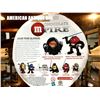 Image 8 : 2005 M&Ms x Star Wars/Darth Sidious & Anakin Skywalker  Hasbro