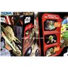 Image 8 : 40cm Yoda/Star Wars figure Spin Master