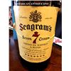 Image 8 : 62cm seagram bottle