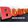 Image 2 : BOGEY'S BAR 68cm, California Restaurant Bar