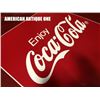 Image 1 : USA Coca-Cola Logo Sticker