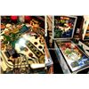 Image 2 : 1985 USA Pinball Machine Ice Fever Premier/Gottlieb