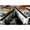 Image 8 : 1985 USA Pinball Machine Ice Fever Premier/Gottlieb