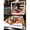 Image 2 : 1976 USA Pinball Machine/Pioneer Gottlieb