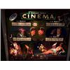 Image 2 : 1976 USA Pinball Machine/Chicago Coin Cinema