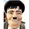 Image 2 : urel & Hardy Hollywood 2 piece Life Size Figure