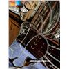 Image 2 : 119cm Mirror Horse Antique Furniture