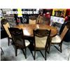 Image 2 : Classic furniture brand [Drexel Heritage] Dining Set