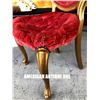 Image 8 : Designer's chair Wooden 96cm