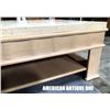 Image 2 : Collezone Europe Plaster Center table 106cm Antique Furniture