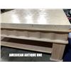 Image 8 : Collezone Europe Plaster Center table 106cm Antique Furniture
