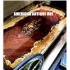 Image 2 : Antique wagon 85cm Wooden