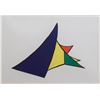Image 2 : Alexander Calder- Lithograph "DLM141 - Chasse neige"