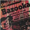 Image 2 : Gail Rodgers, "Bazooka Joe" One-of-a-Kind Hand-Pulled Silkscreen Mixed Media on Canvas, Hand Signed 