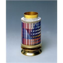 Yaacov Agam- Kiddush Cup