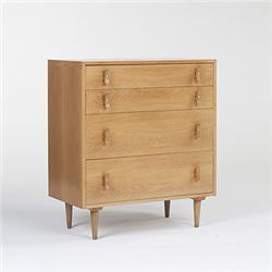 Stanley Young dresser Glenn of Ca