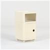 Image 1 : Anna Castelli rolling storage cube 