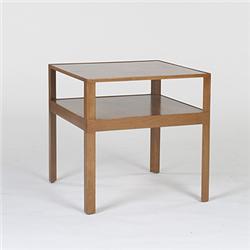 Edward Wormley side table Dunbar 