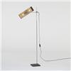 Image 1 : American floor lamp c. 1950 ch