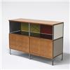 Image 1 : Charles and Ray Eames ESU 240-C H
