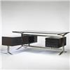 Image 1 : Forma Nova desk and return Italy,