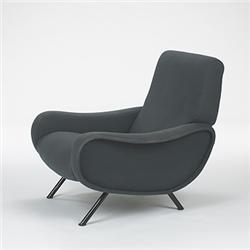 Marco Zanuso Lady chair Arflex 