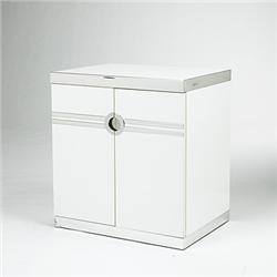 Pierre Cardin cabinet France, c. 