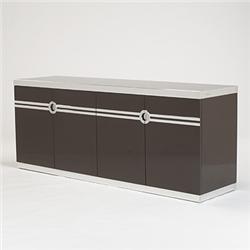 Pierre Cardin credenza France, c.