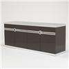 Image 1 : Pierre Cardin credenza France, c.