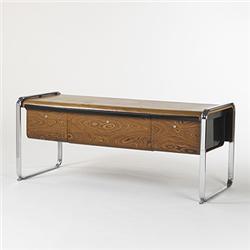 Peter J. Protzman credenza Herman