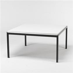 Florence Knoll coffee table Knoll